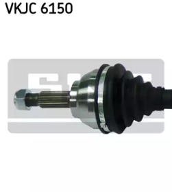 skf vkjc6150